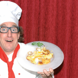 Koch Essen fertig