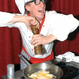 Koch Pfeffer