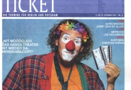 TICKET